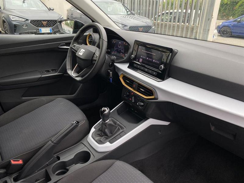 Seat Arona 1.0 ECO TSI STYLE 95CV