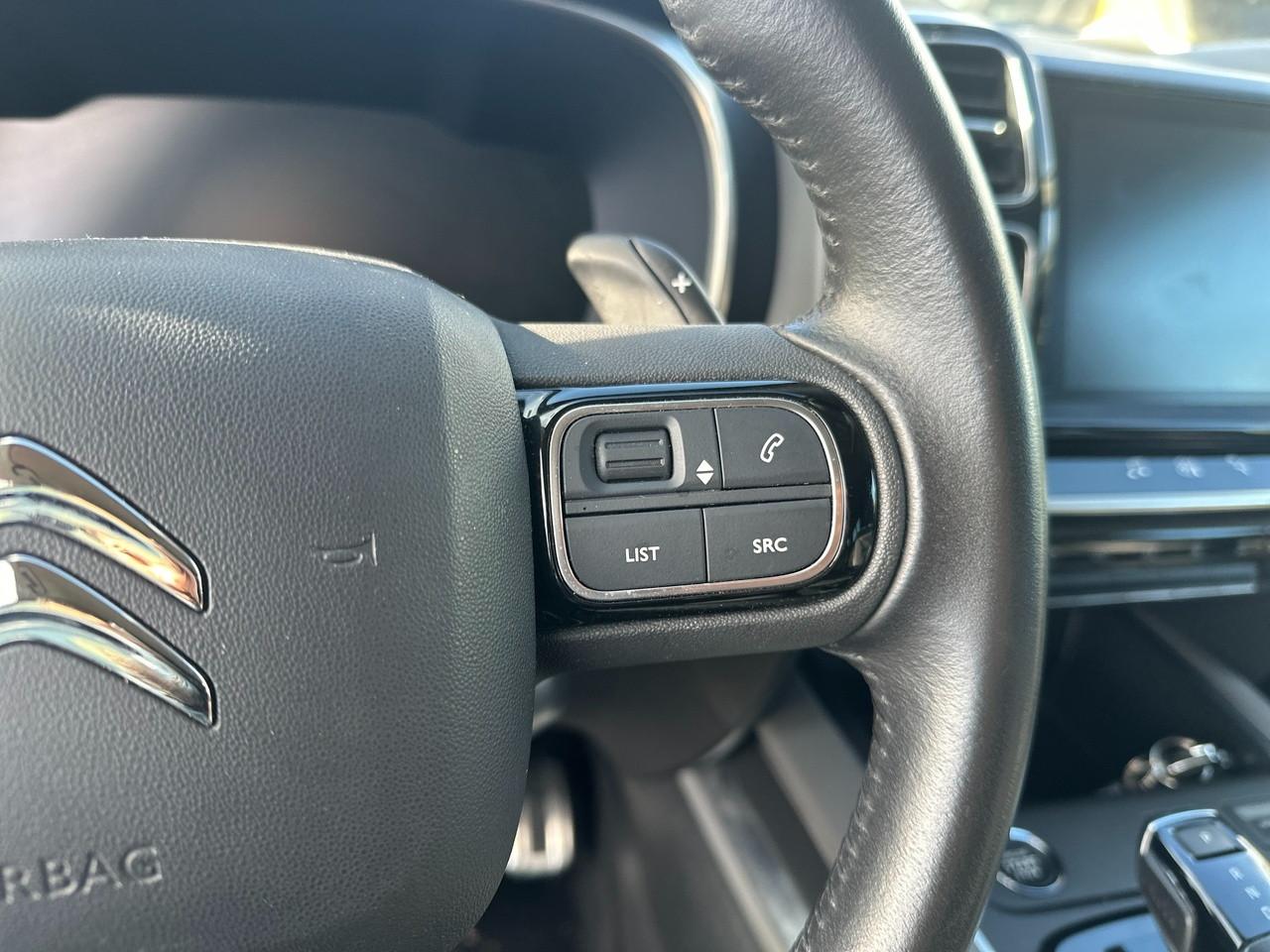 CITROEN C5 Aircross I 2018 - C5 Aircross 1.2 puretech Shine s&s 130cv eat8 my20