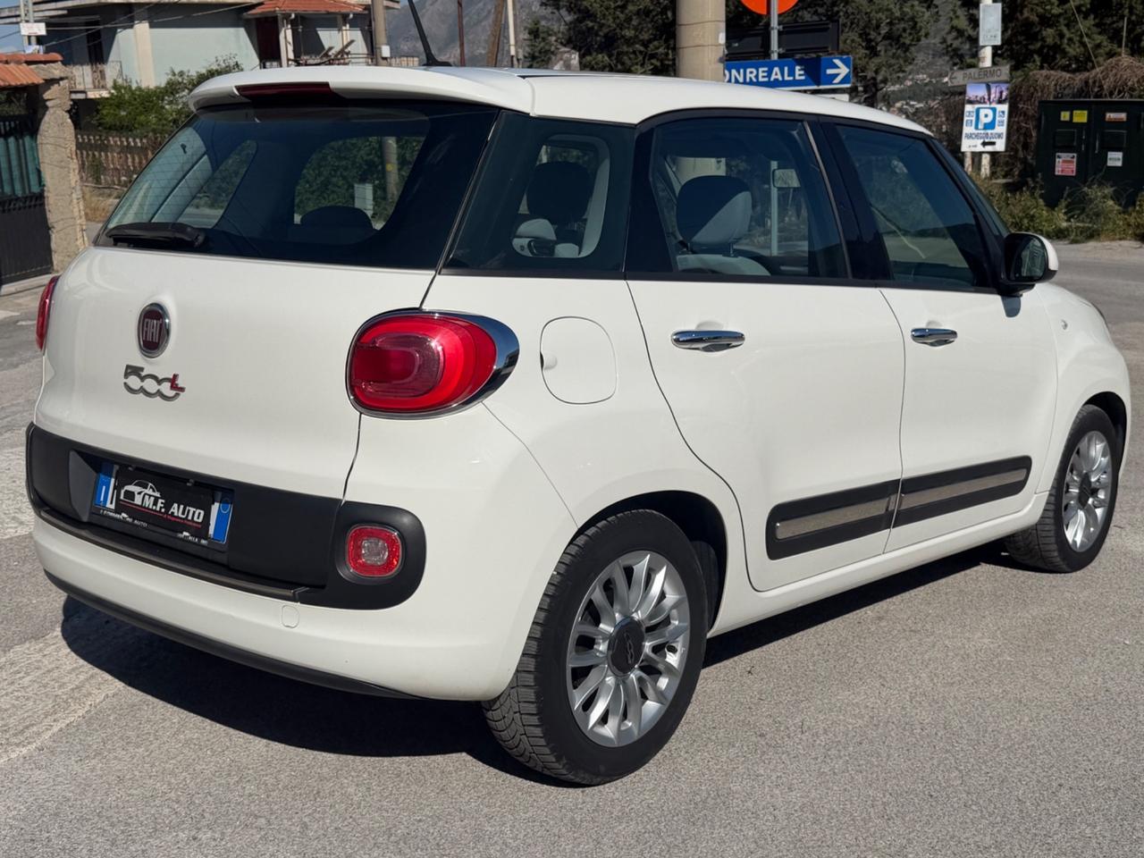 Fiat 500L 1.6 Multijet 120 CV Pop Star