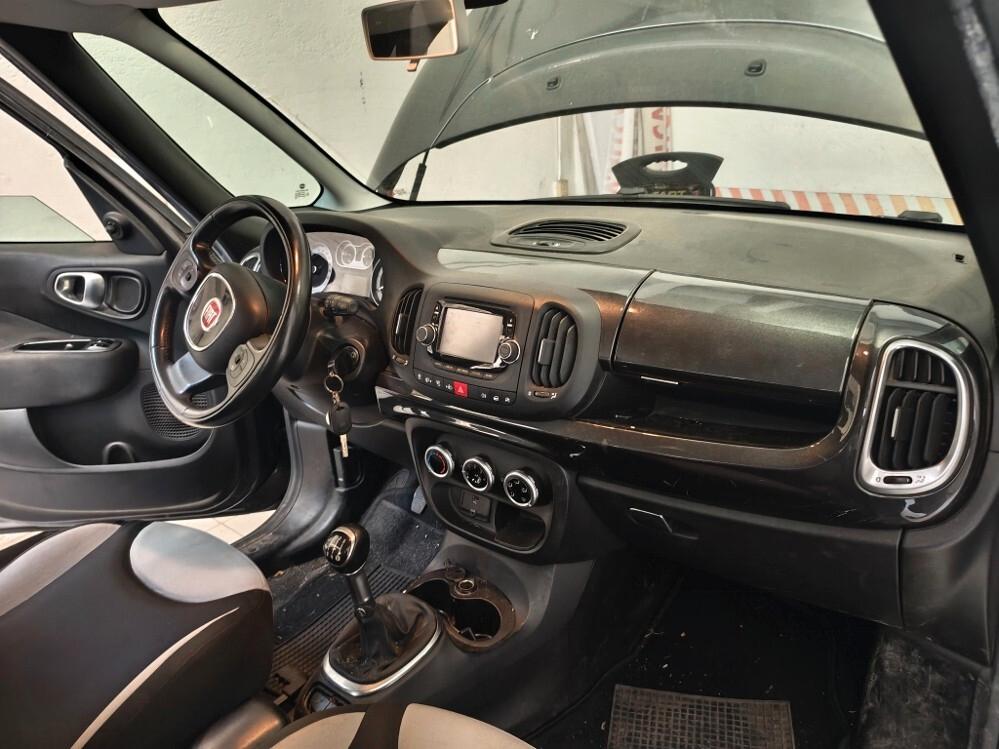 Fiat 500L 1.3 Multijet 85 CV Pop Star