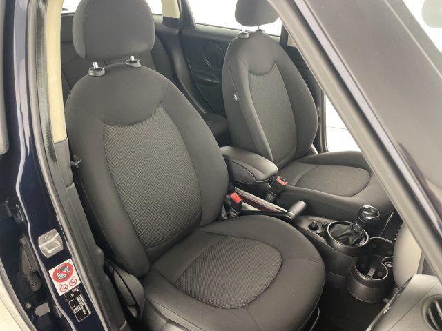 MINI Countryman Mini Cooper D Countryman Automatica