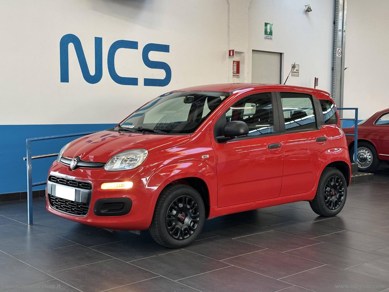 FIAT Panda 1.2 Easy 69CV OK PER NEOPATENTATI