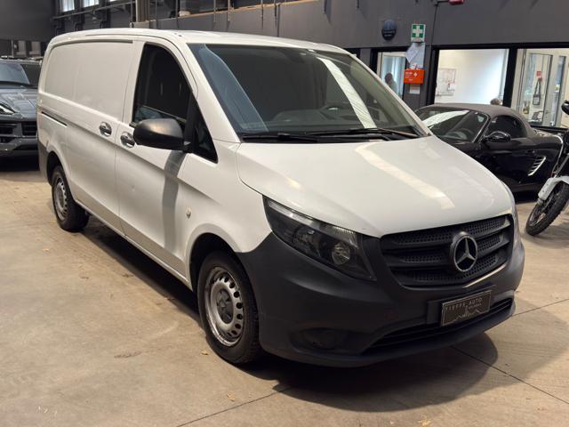 MERCEDES-BENZ Vito 1.6 109 CDI PC-SL Furgone Long Business