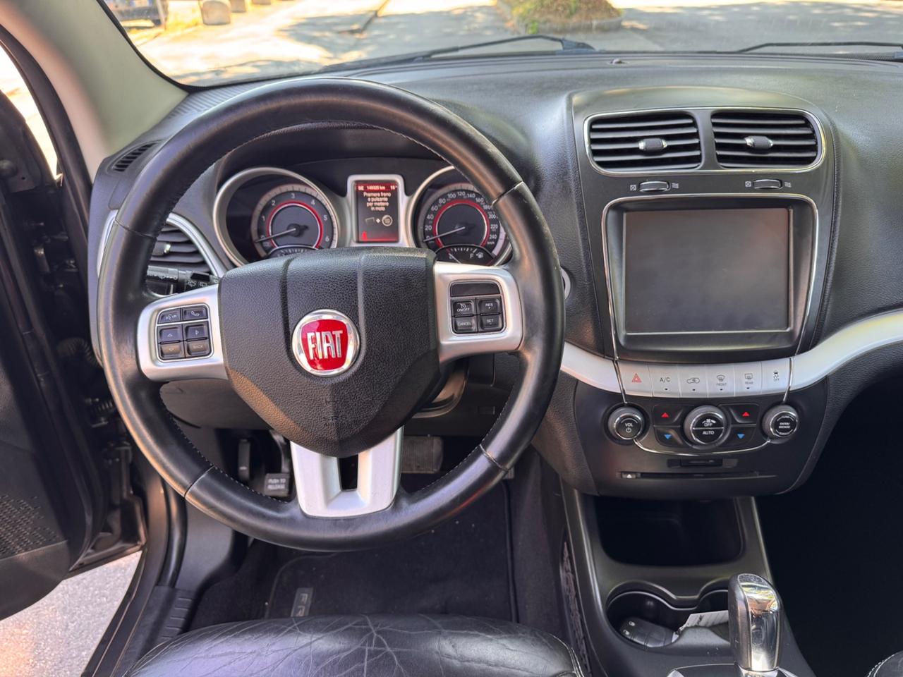 Fiat Freemont 2.0 Mjt 170 CV 4x4 7 POSTI Garanzia 12 mesi