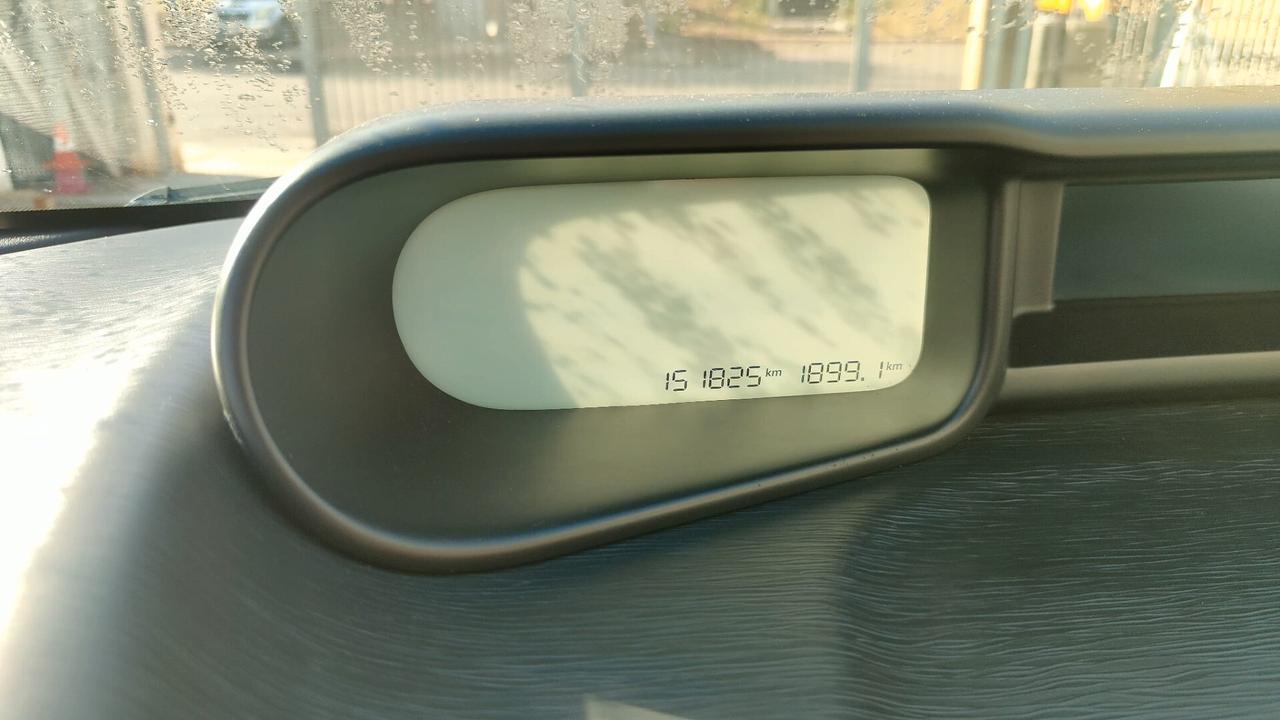 Citroen C3 Picasso 1.6 HDi 90 Business Combi