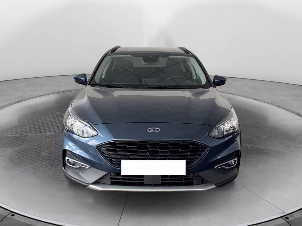 Ford Focus Active 5 Porte 1.5 EcoBlue