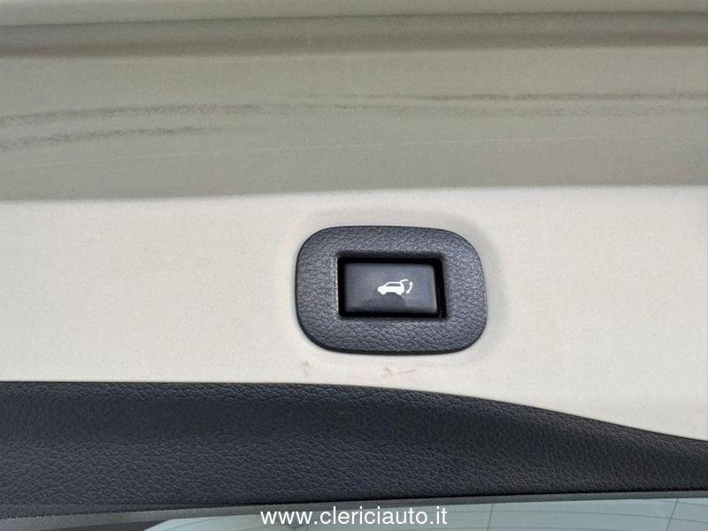 Nissan X-Trail DIG-T 160 2WD DCT N-Connecta (TETTO)