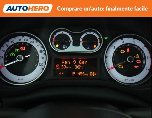FIAT 500L 1.3 Multijet 95 CV Pop Star