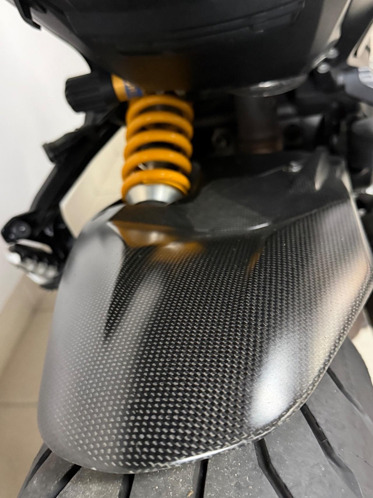 Ducati Multistrada 1260 Pikes Peak