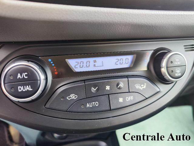 TOYOTA Yaris 1.5 Hybrid 5 porte Cool