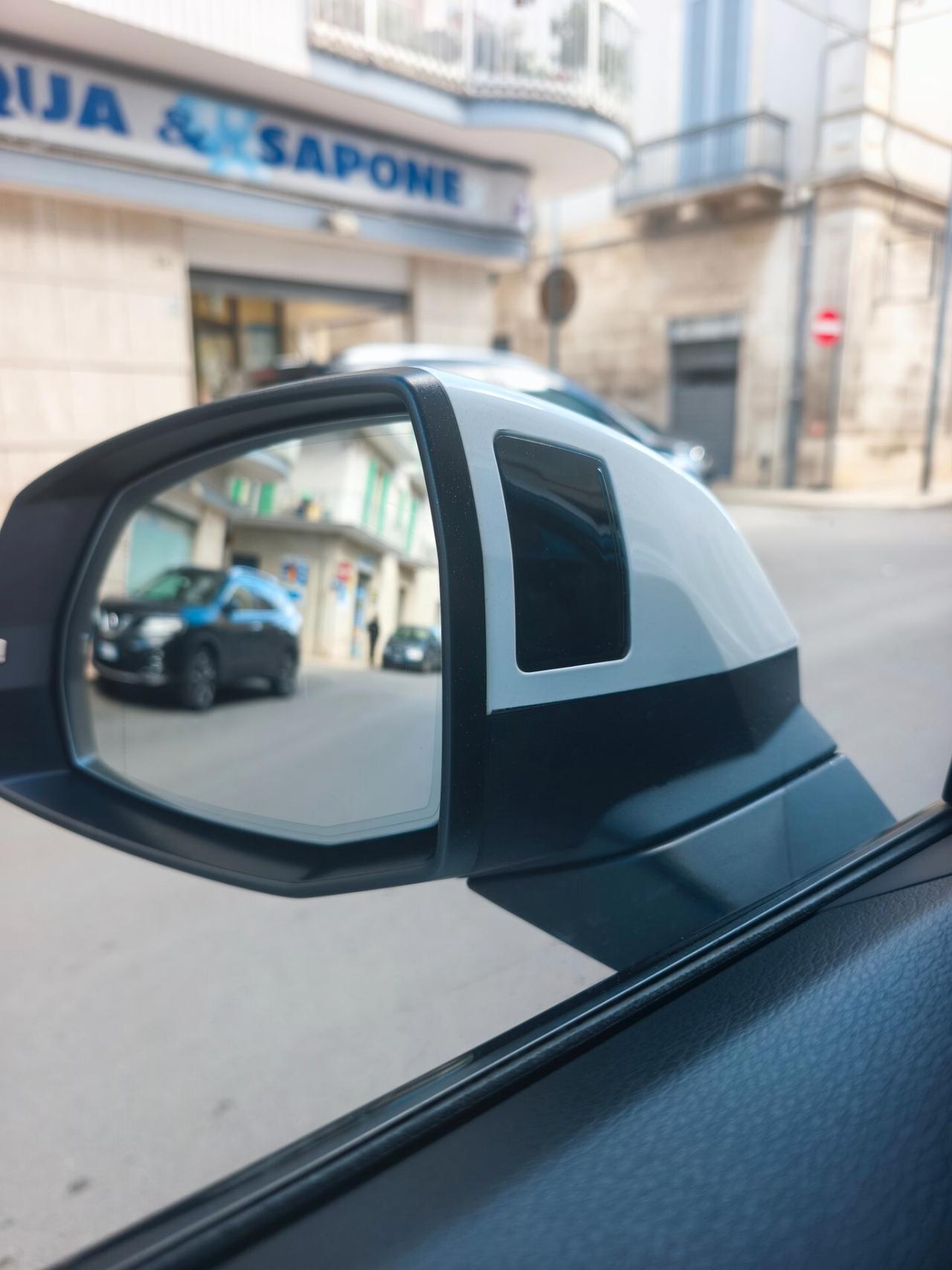 AUDI Q5 40TDI 204cv MHEV QUATTRO ADVANCED FULL-LED