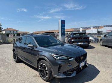 Cupra Formentor 2.0 TDi 4Drive 150cv DSG || ITALIANA || NO VINCOLI