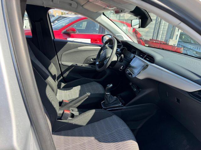 OPEL Corsa 1.2 75 CV Blitz Edition