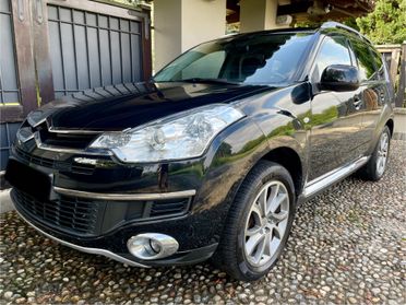 Citroen C-Crosser 2.2 HDi *SOLO 139000 KM*