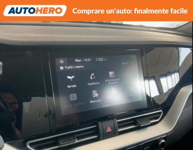 KIA Niro 1.6 GDi DCT HEV Style