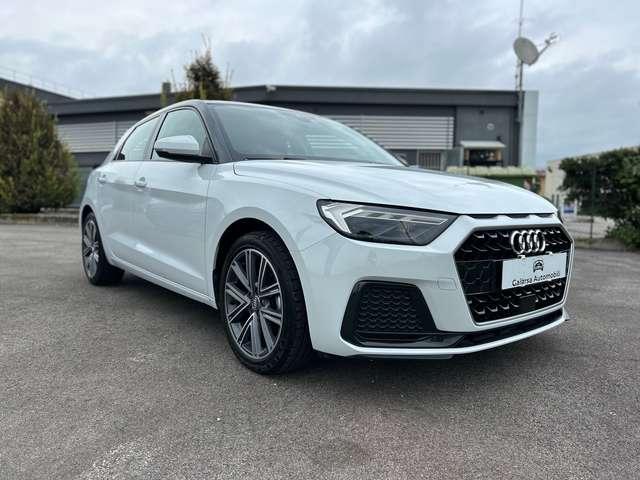 Audi A1 A1 Sportback 25 1.0 tfsi