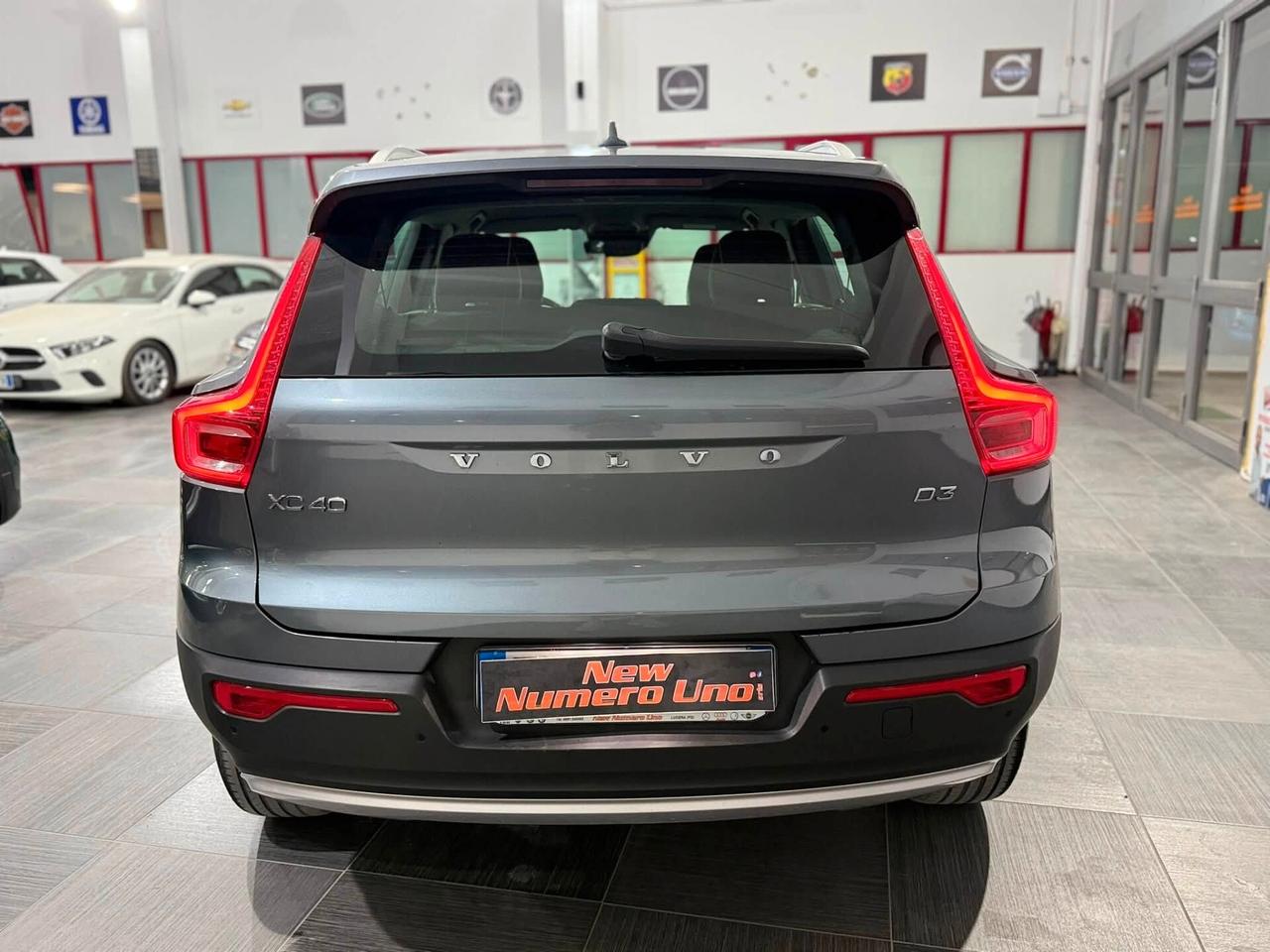 Volvo XC40 2.0 D3 150cv Geartronic Momentum 2018 AWD