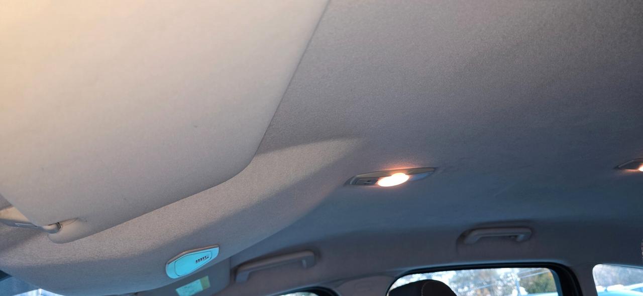 Ford C-Max 1.6 TDCi 115CV Titanium