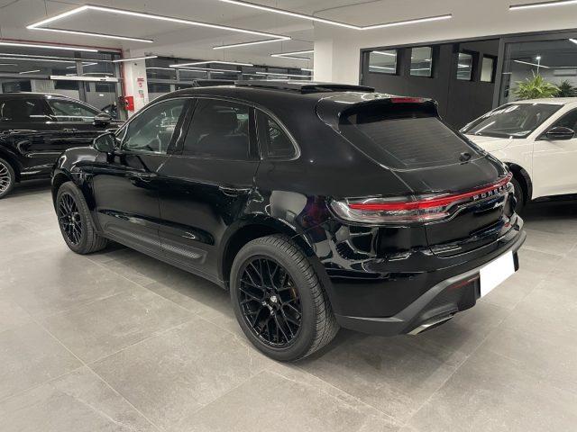 PORSCHE Macan 2.0 265 CV TETTO