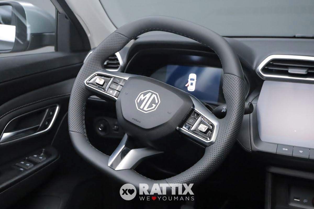 MG ZS 1.5 115CV Comfort