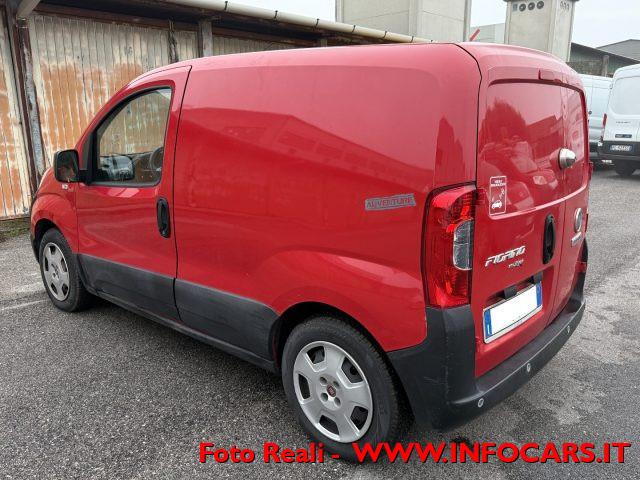 FIAT Fiorino 1.3 MJT 95CV Cargo Adventure Prezzo + iva
