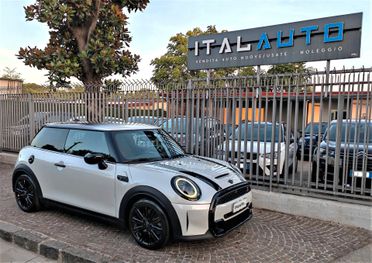 Mini 2.0 Cooper S Essential