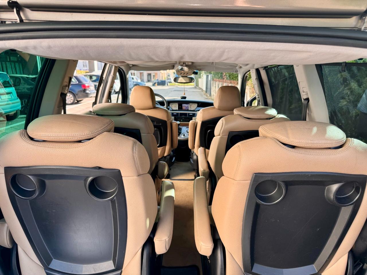 Lancia Phedra 2.2 JTD Executive FAP 170cv