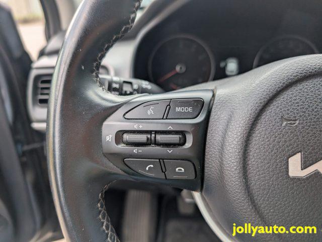 KIA Stonic 1.2 DPI ECO GPL Style - OK NEOPATENTATI