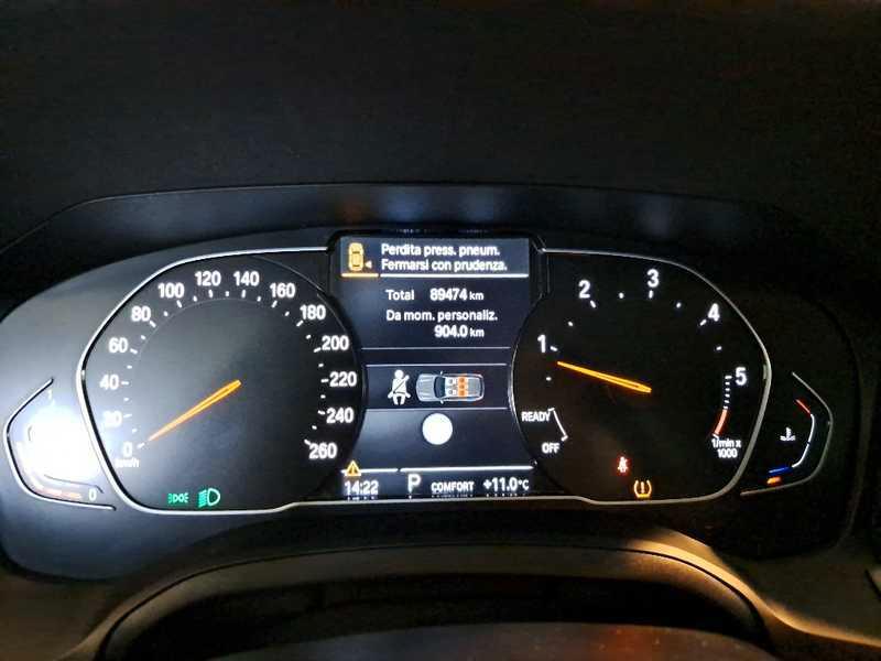 BMW 320 xDrive 48V Touring aut.