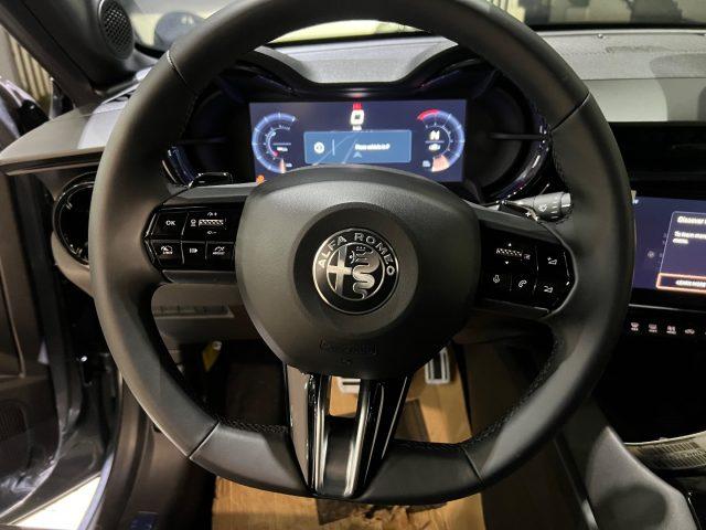 ALFA ROMEO Junior 1.2 145 CV Hybrid eDCT6 Speciale da?319,00 mensili