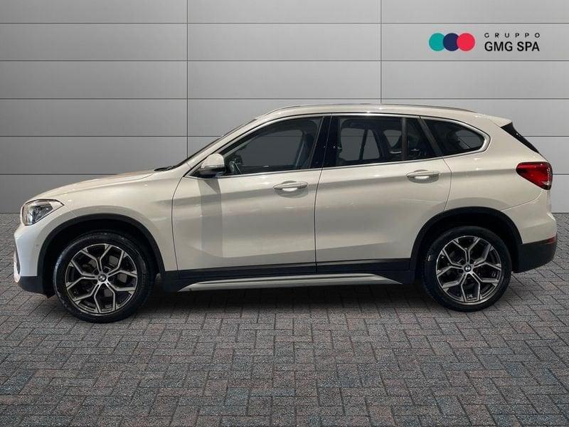BMW X1 xdrive18d xLine auto