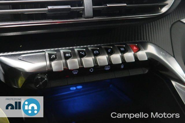 PEUGEOT 3008 3008 1.2 puretech t s&s 130cv Active