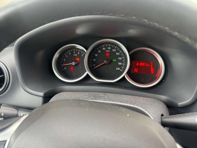 Dacia Sandero Sandero II 2017 Stepway Stepway 1.5 dci Brave s