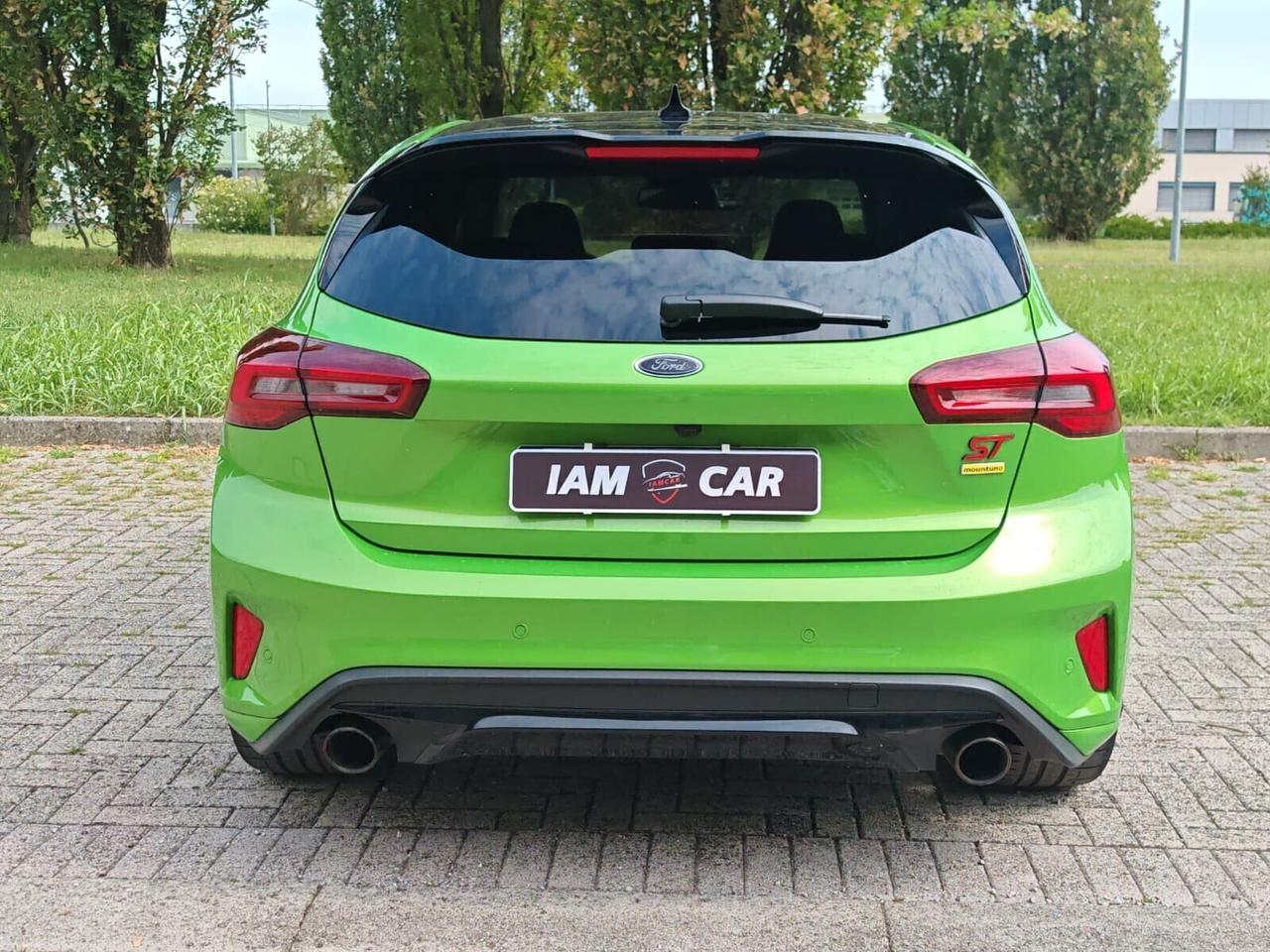 Ford Focus 2.3 EcoBoost 280 CV 5p. ST Track Pack