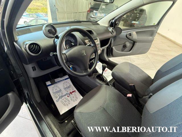 PEUGEOT 107 1.0 68CV 3p. Sweet Years