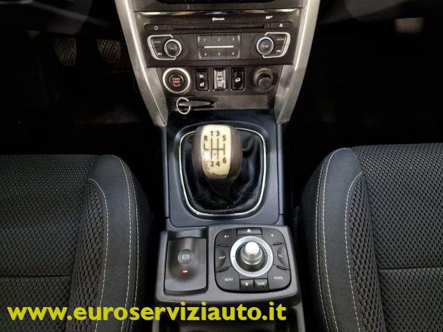 RENAULT Koleos 2.0 dCi 150CV 4X4 Dynamique ESM