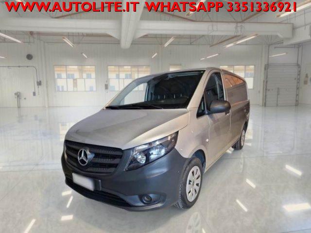 MERCEDES-BENZ Vito 2.2 114 CDI PC-SL Furgone Long
