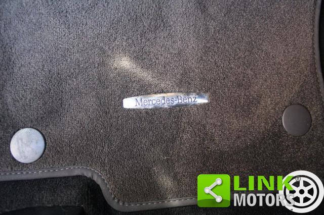 MERCEDES-BENZ ML 250 BlueTEC 4Matic Sport cerchi da 20