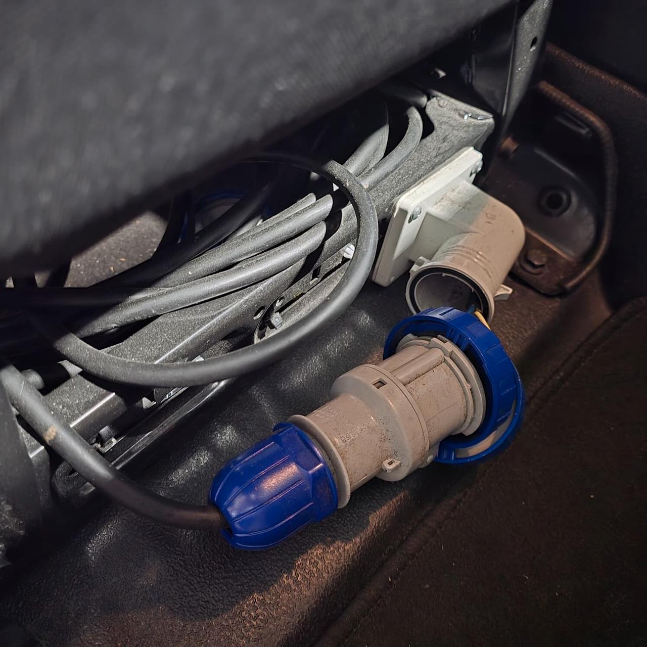 FIAT DOBLÒ 1.6mjt FRIGO