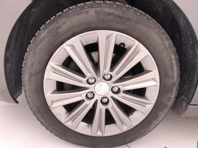 PEUGEOT 308 1.5 bluehdi Active Business s&s 130cv eat8 my20