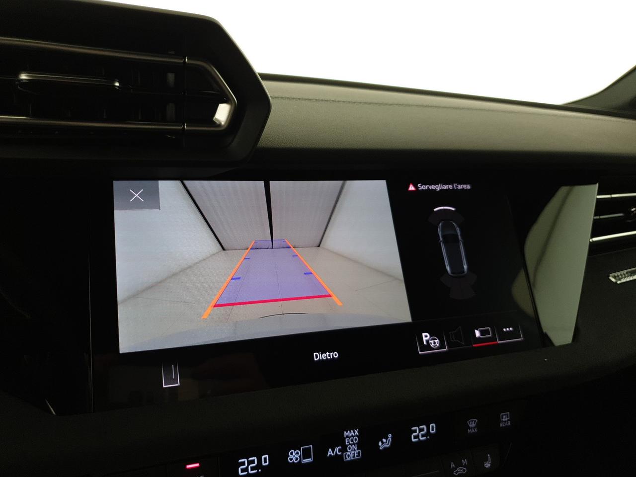 Allstreet 35TDI 150CV S tronic Identity Contrast