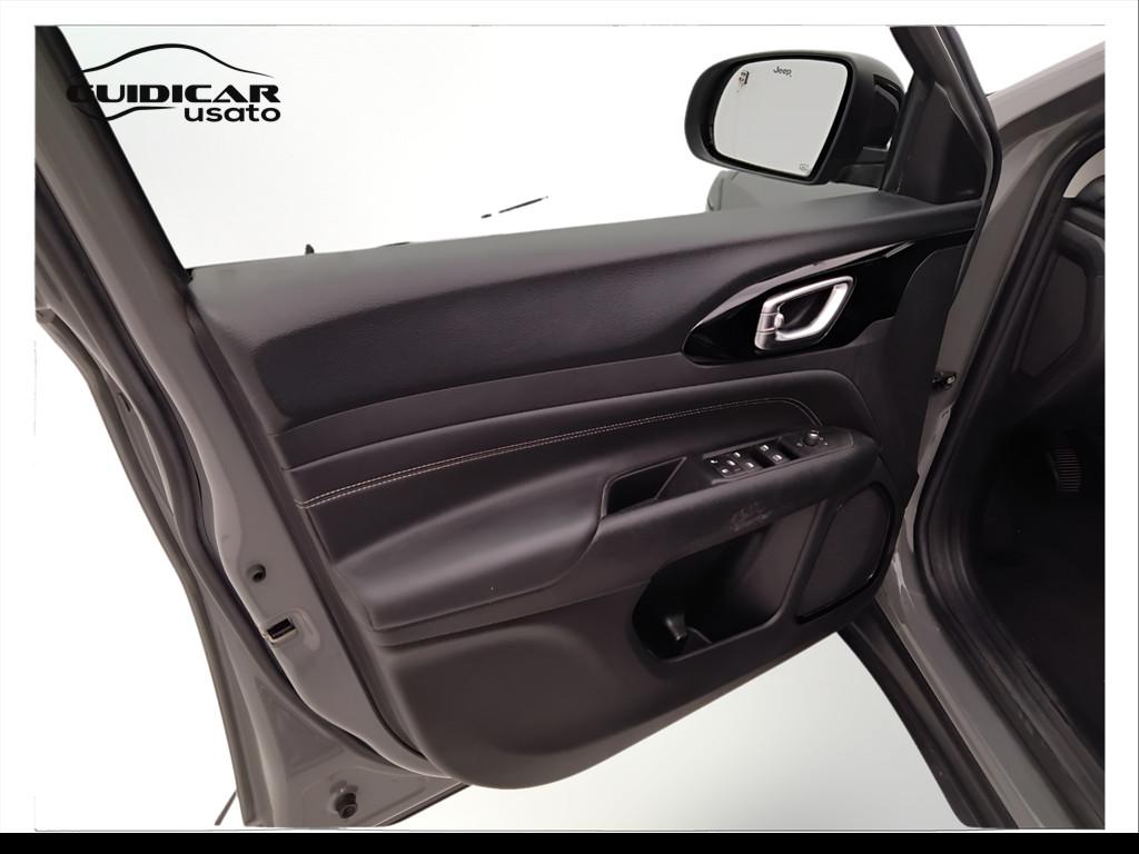 JEEP Compass II 2021 - Compass 1.6 mjt Limited 2wd 130cv