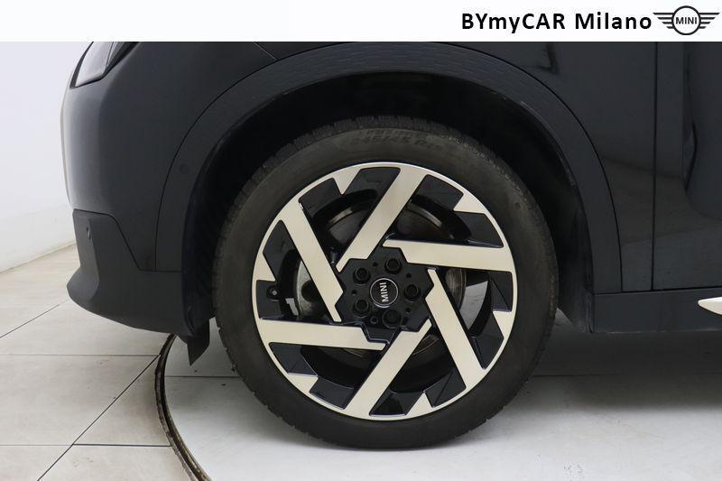 Mini Mini Countryman 1.5 48V C Favoured Steptronic