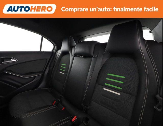 MERCEDES-BENZ A 160 d Business