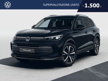 Volkswagen Tiguan 1.5 etsi edition plus 150cv dsg