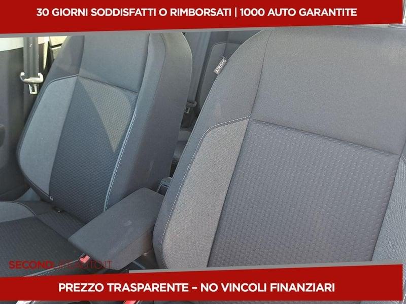 Volkswagen Taigo 1.0 tsi Life 110cv