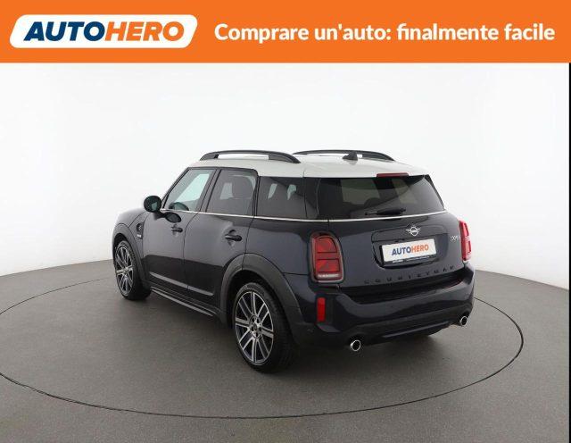 MINI Countryman 2.0 Cooper S Business Countryman