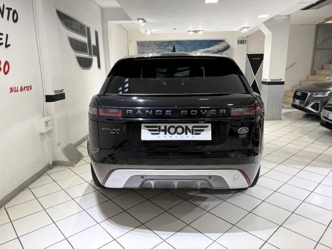 Land Rover Range Rover Velar 2.0d i4 R-Dynamic HSE 240cv auto my19