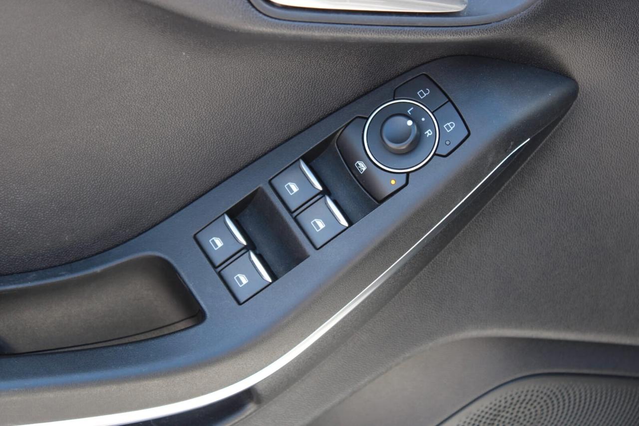 Ford Fiesta Tua A SOLI 176€ al mese Anticipo Zero