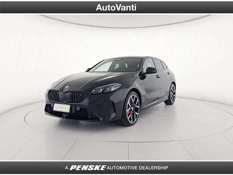 BMW Serie 1 120d 48V 5p. MSport Pro